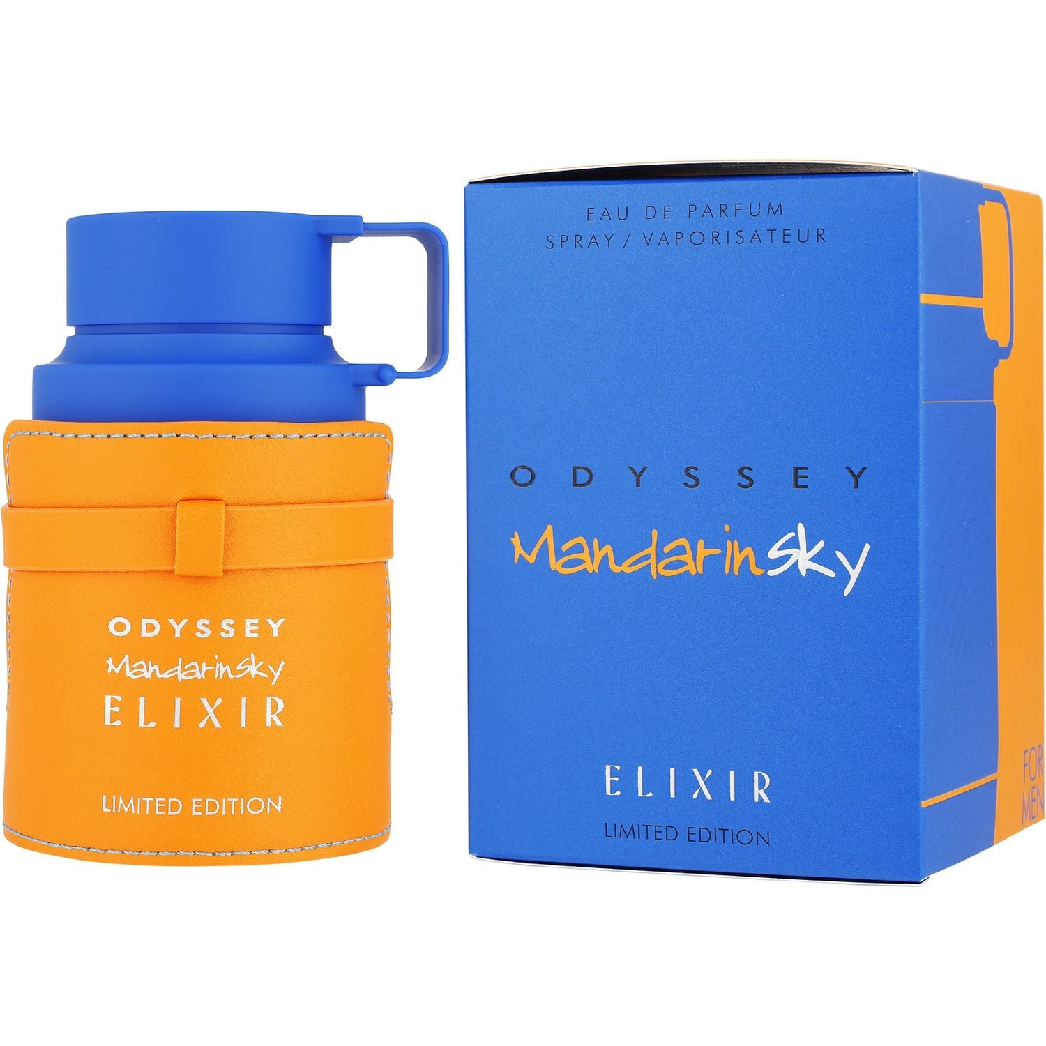 Armaf Odyssey Mandarin Sky Elixir EDP (M) / 100 ml
