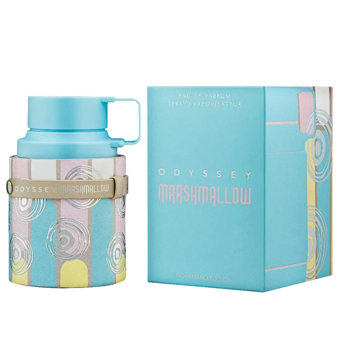 Armaf Odyssey Marshmallow EDP (U) / 100 ml