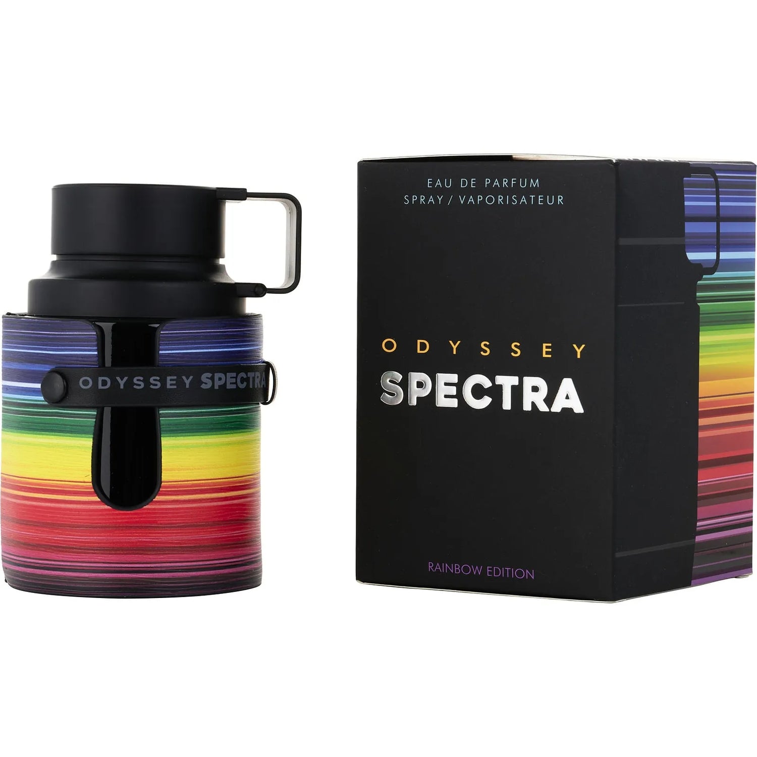 Armaf Odyssey Spectra EDP (M) / 100 ml