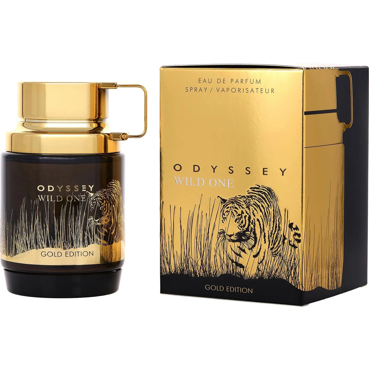 Armaf Odyssey Wild One Gold Ed. EDP (M) / 100 ml