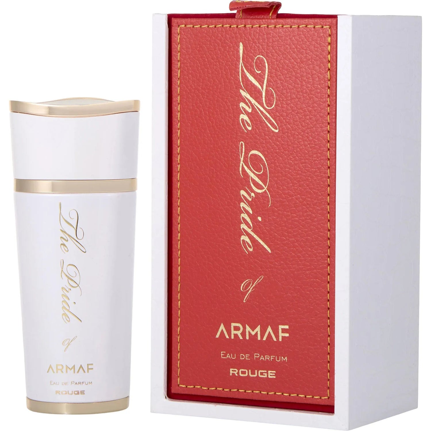 Armaf Pride Rouge EDP (W) / 100 ml