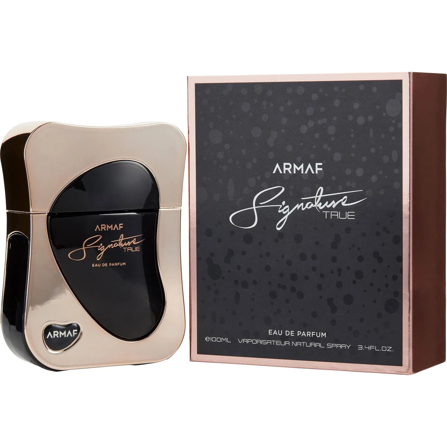 Armaf Signature True EDP (W) / 100 ml