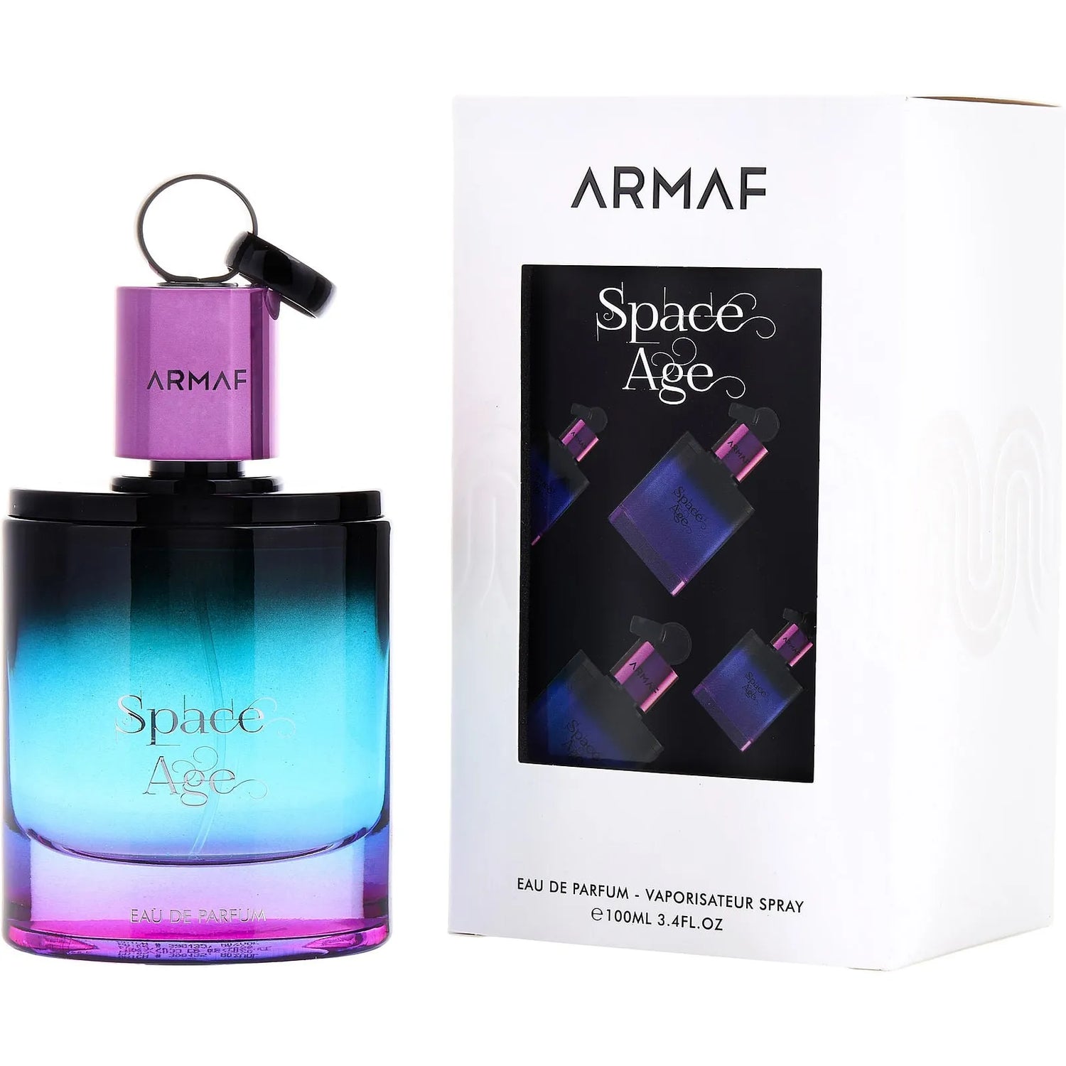 Armaf Space Age EDP (U) / 100 ml