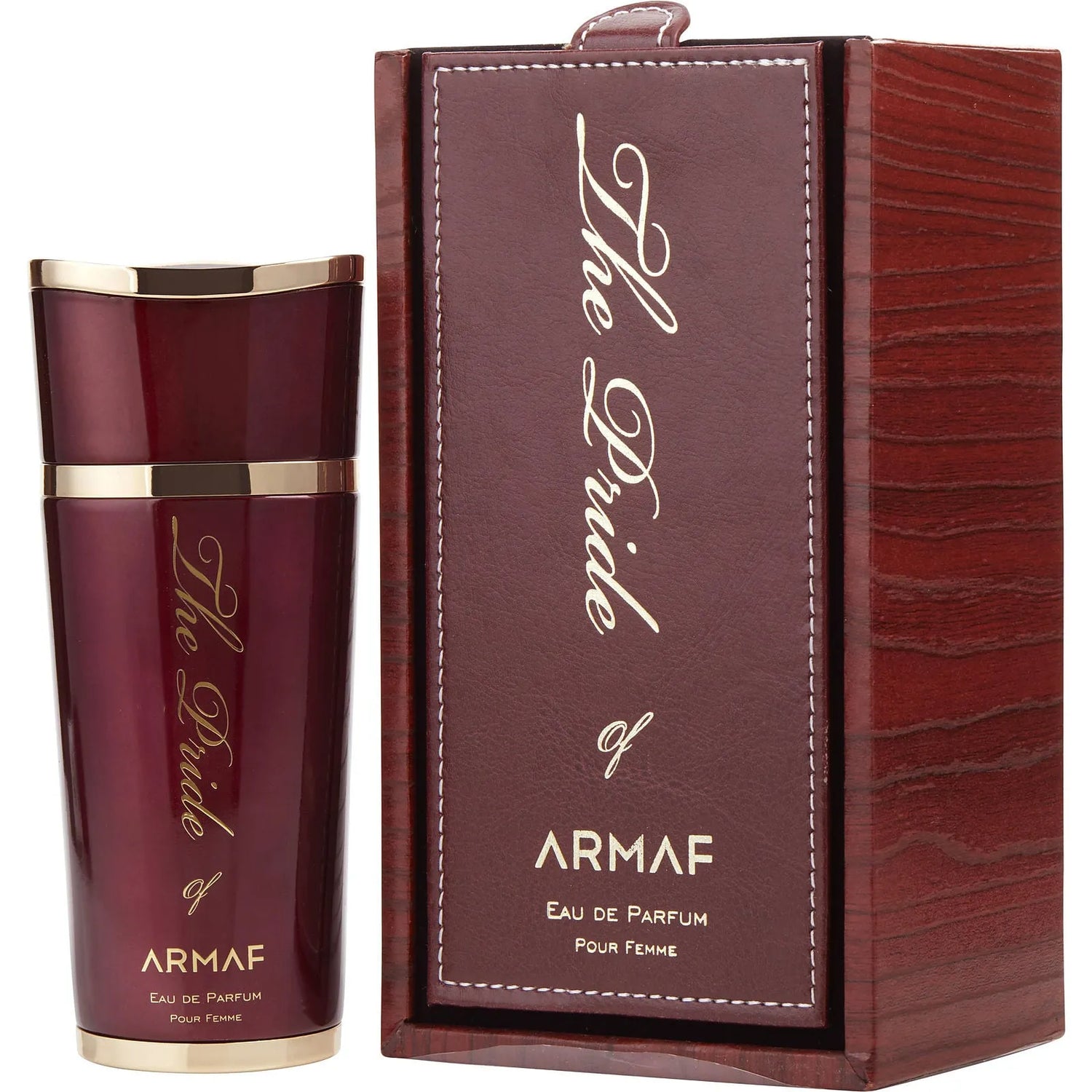 Armaf The Pride of Armaf EDP (W) / 100 ml