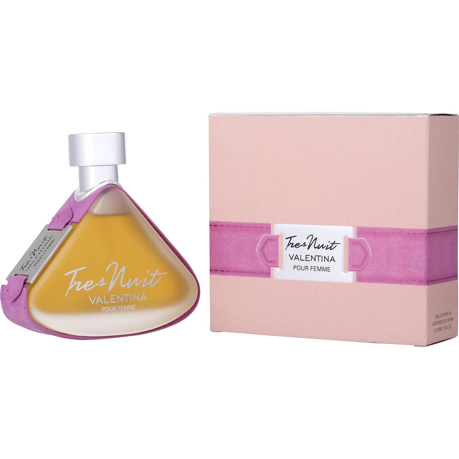 Armaf Tres Nuit Valentina EDP (W) / 100 ml