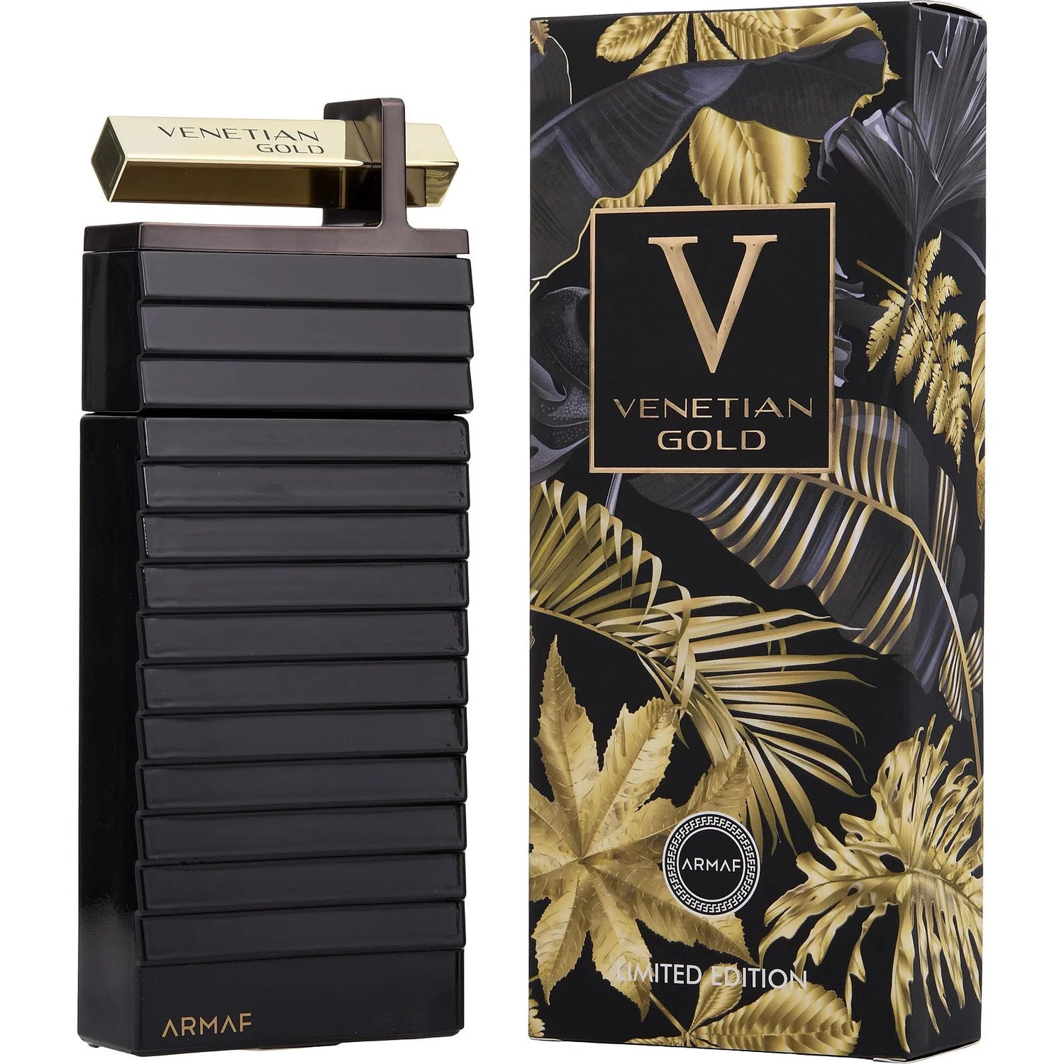 Armaf Venetian Gold EDP (U) / 105 ml