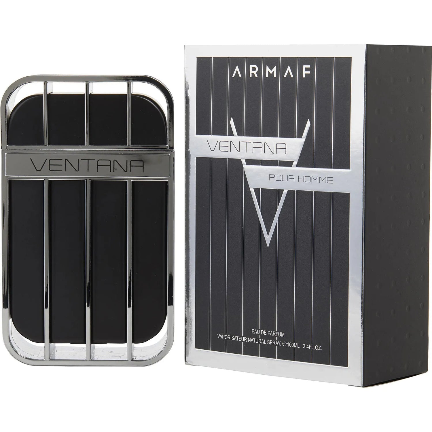 Armaf Ventana EDP (M) / 100 ml