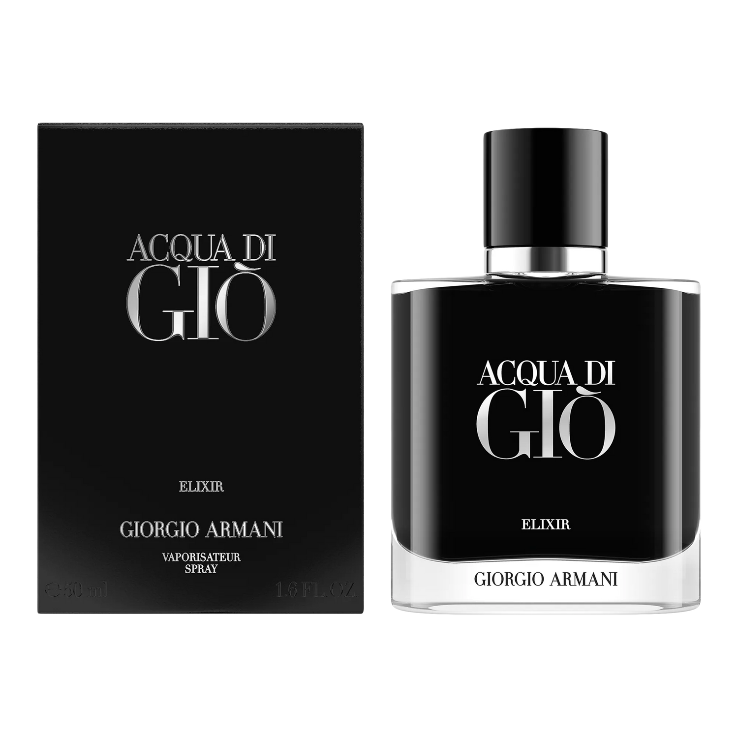 Armani Acqua Di Gio Elixir Parfum (M) / 50 ml