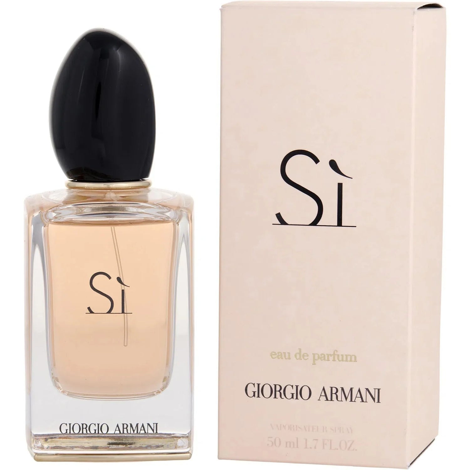 Armani Sì EDP (W)