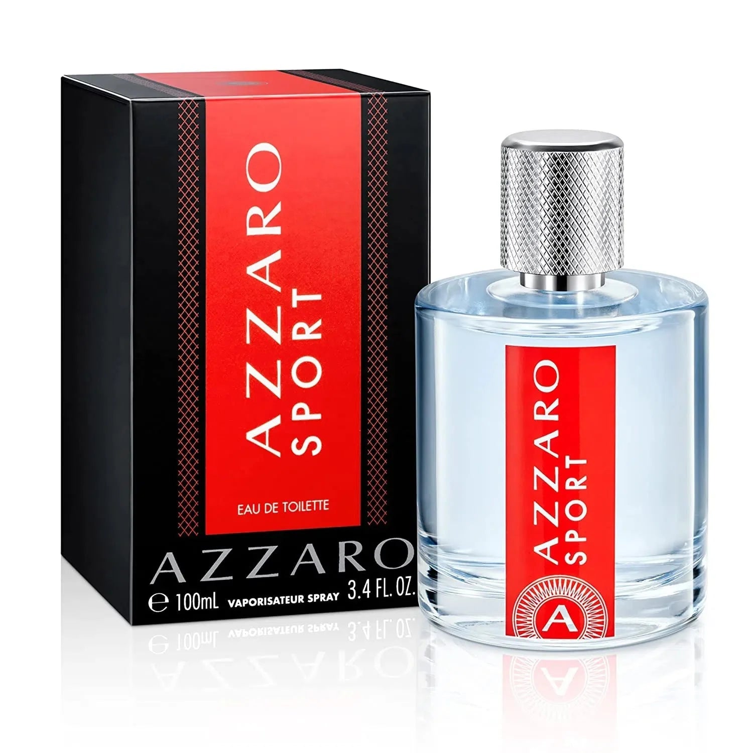Azzaro Sport EDT (M) / 100 ml