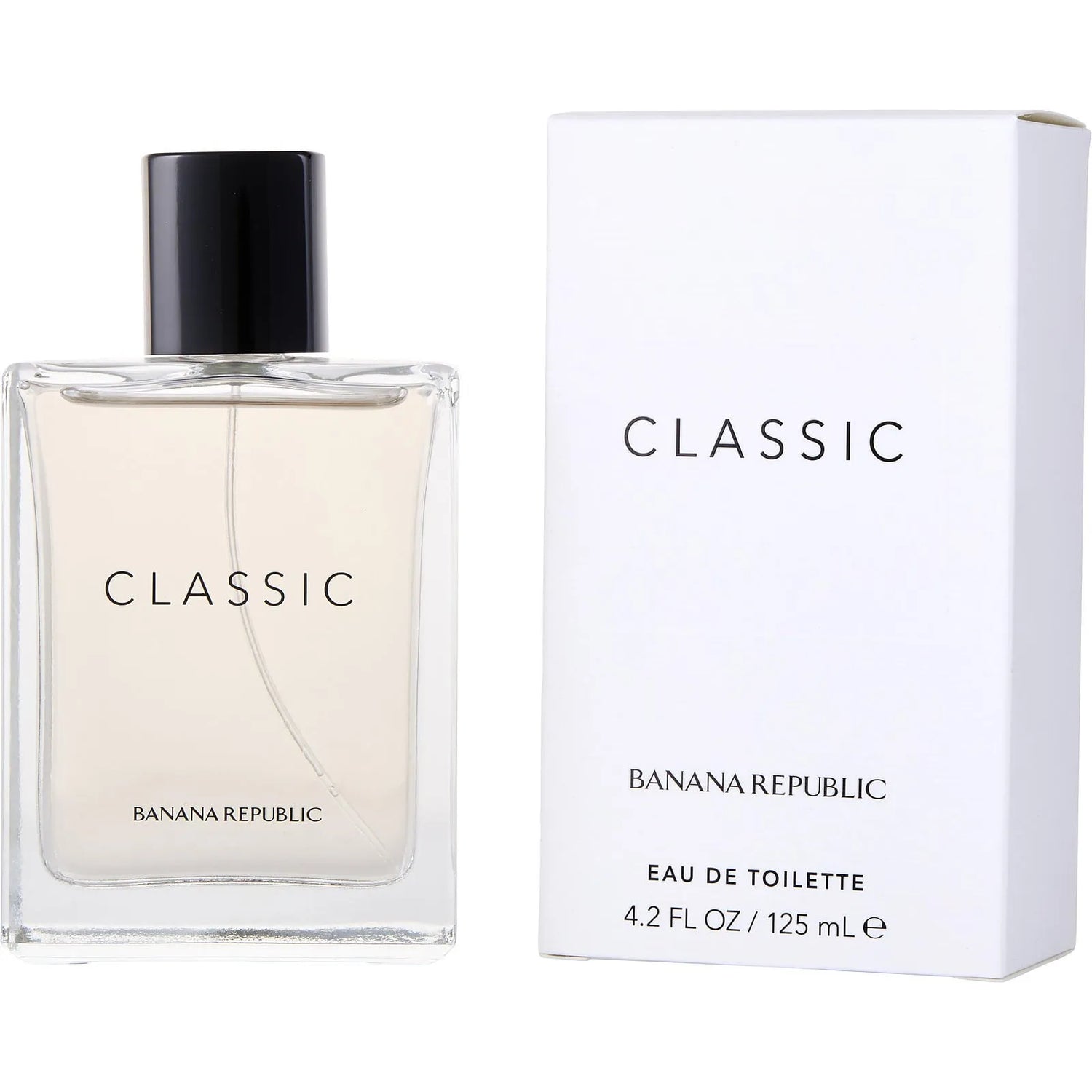 Banana Republic Classic EDT (U) / 125 ml