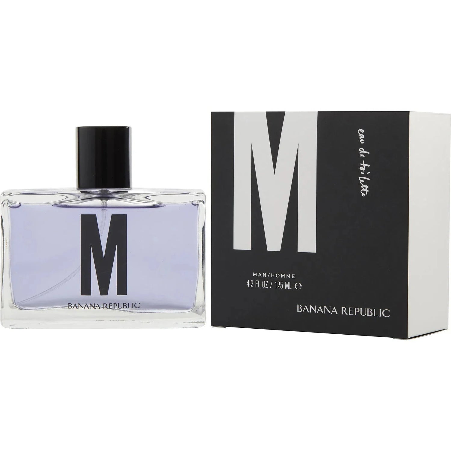 Banana Republic M EDT (M) / 125 ml