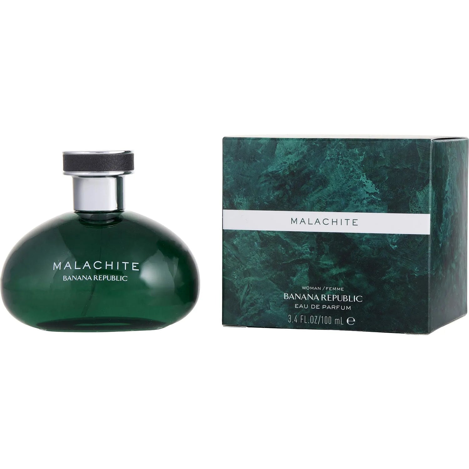 Banana Republic Malachite EDP (W) / 100 ml