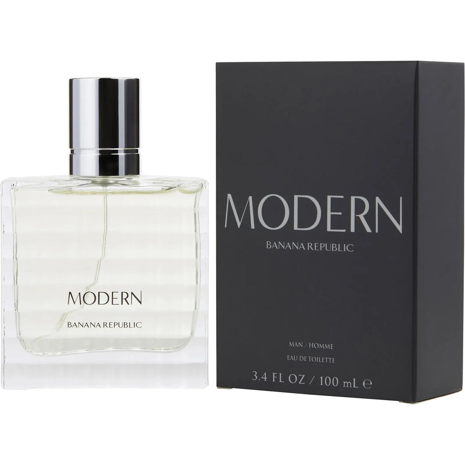 Banana Republic Modern EDT (M) / 100 ml