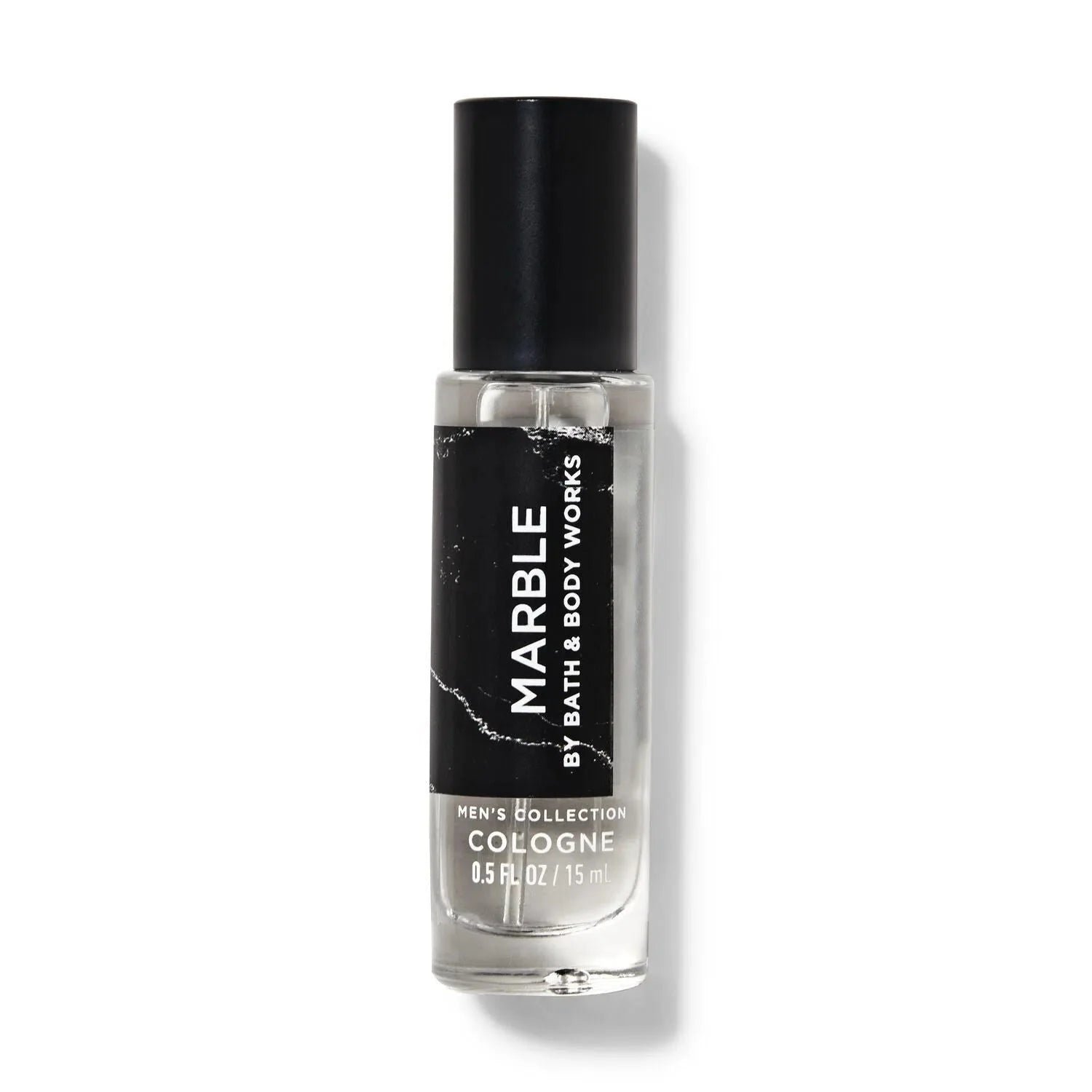 Bath & Body Works Marble Travel EDC (M) / 15  ml