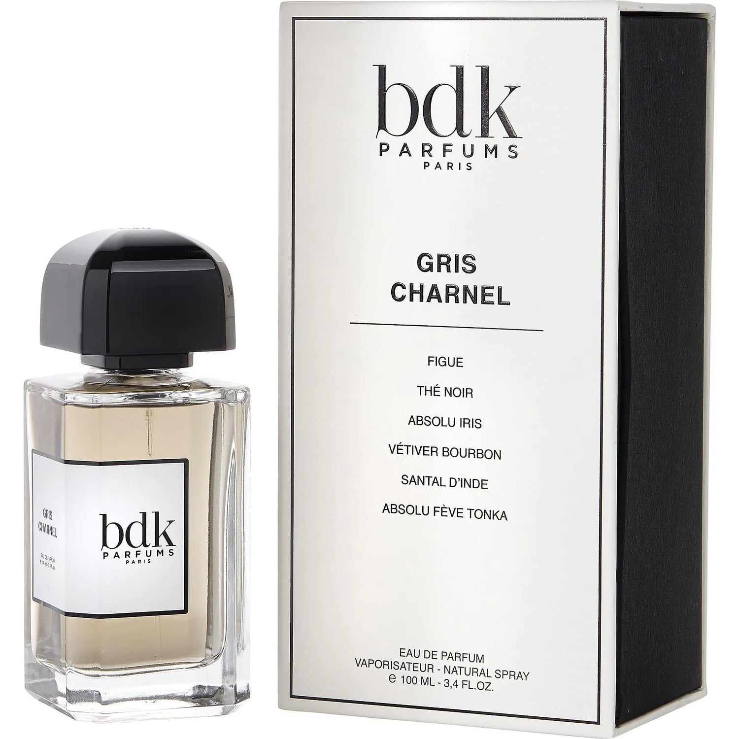BDK Parfums Gris Charnel EDP (U) / 100 ml