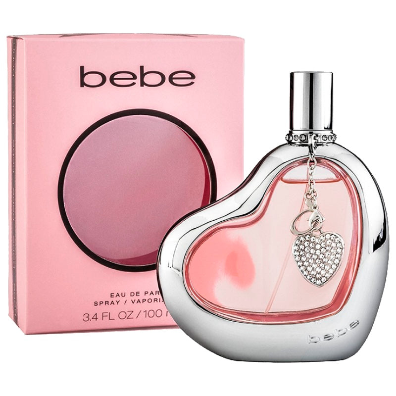 Bebe Bebe EDP (W) / 100 ml