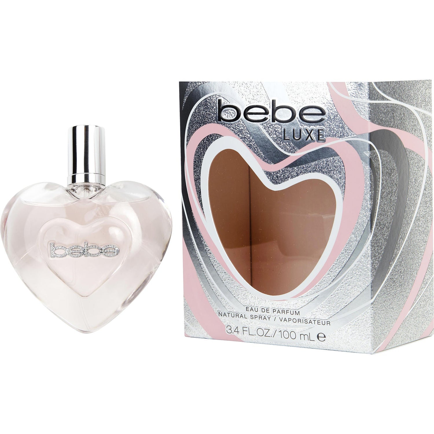 Bebe Bebe Luxe EDP (W) / 100 ml