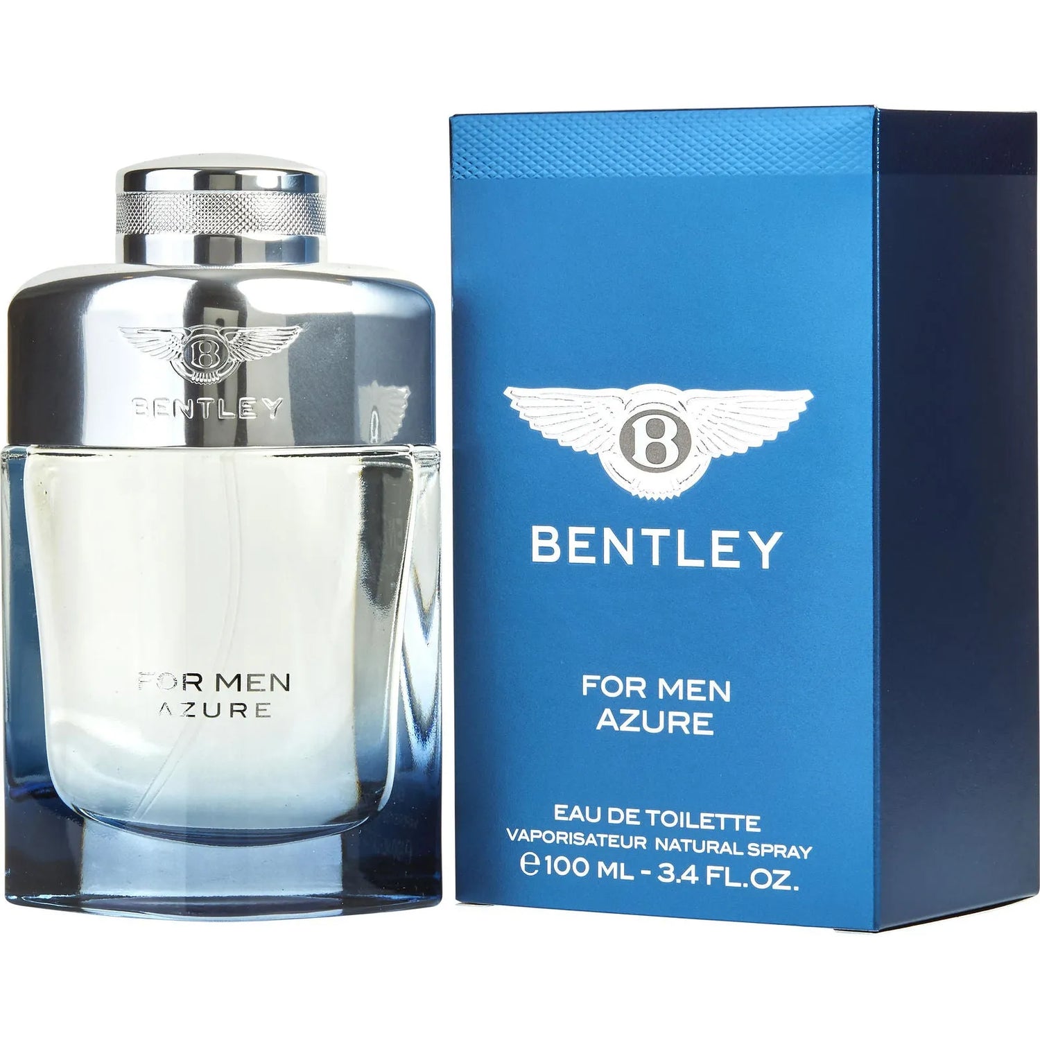 Bentley Azure EDT (M) / 100 ml