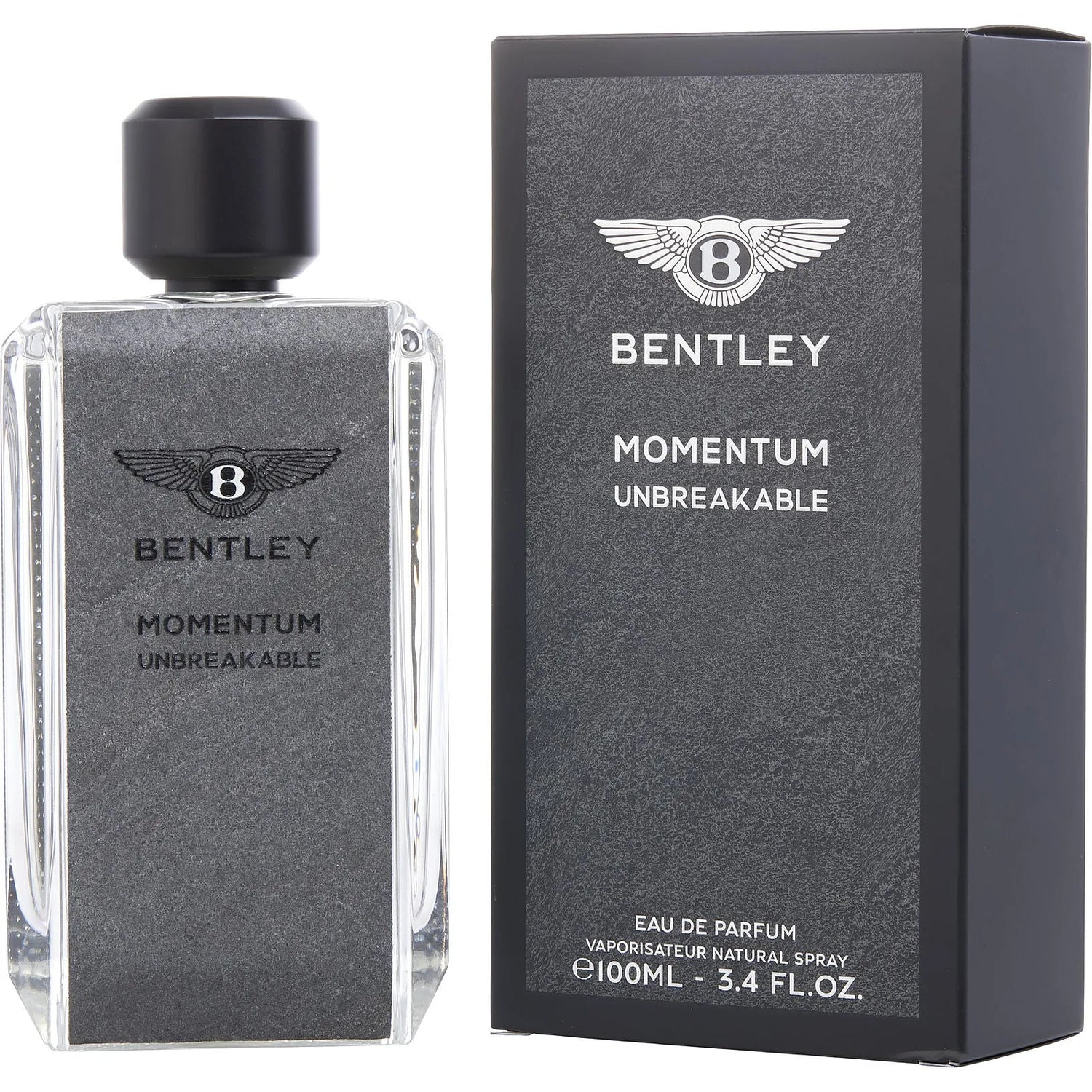 Bentley Momentum Unbreakable EDP (M) / 100 ml