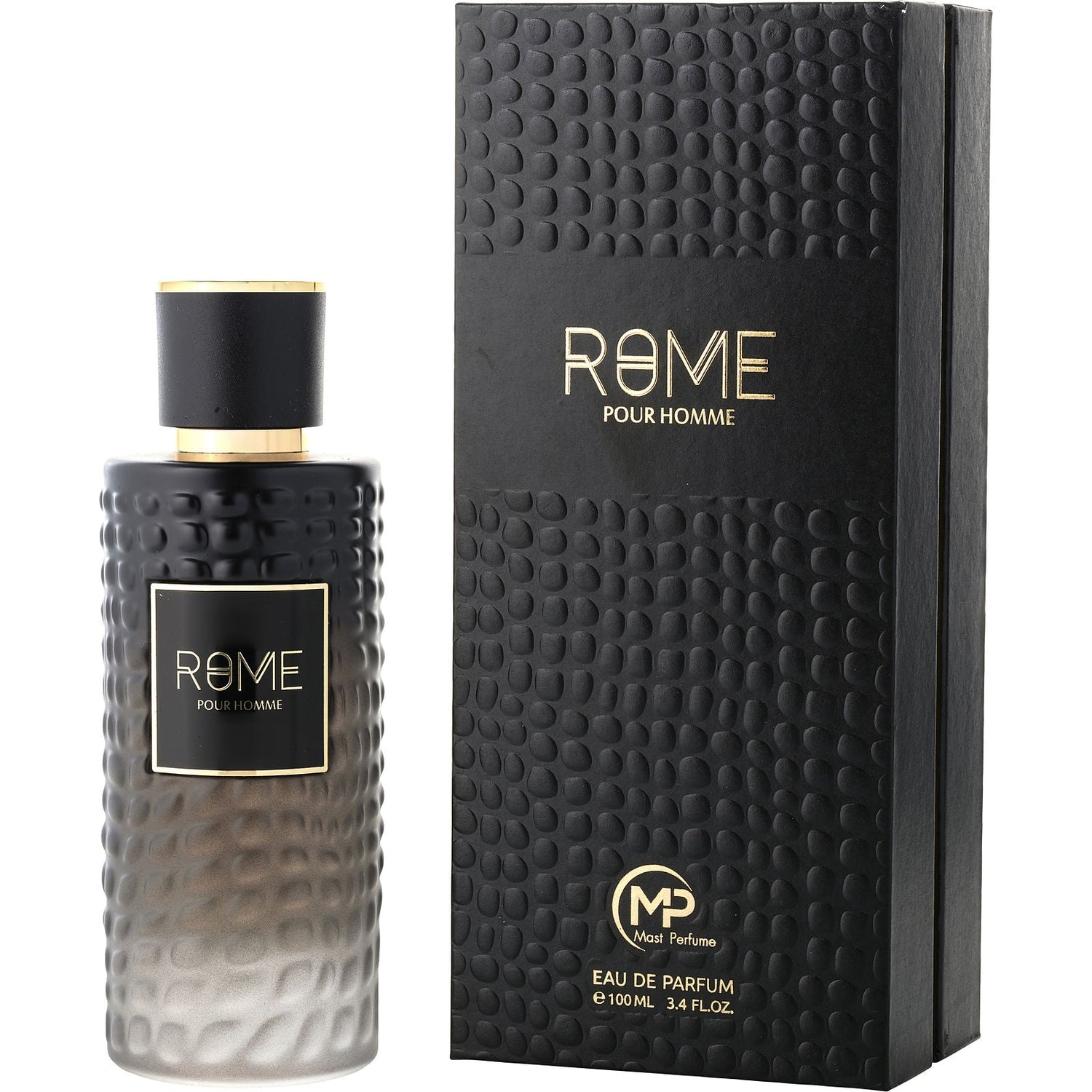Bharara Mast Perfume Rome EDP (M) / 100 ml