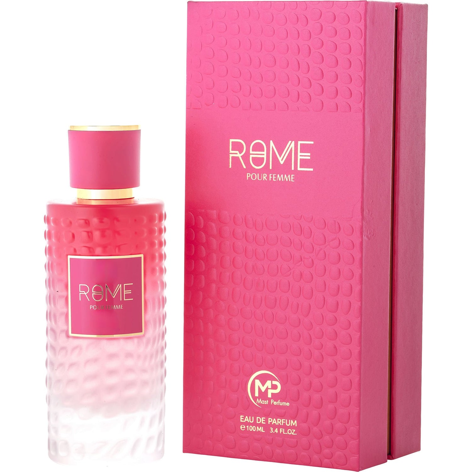 Bharara Mast Rome Pour Femme EDP (W) / 100 ml