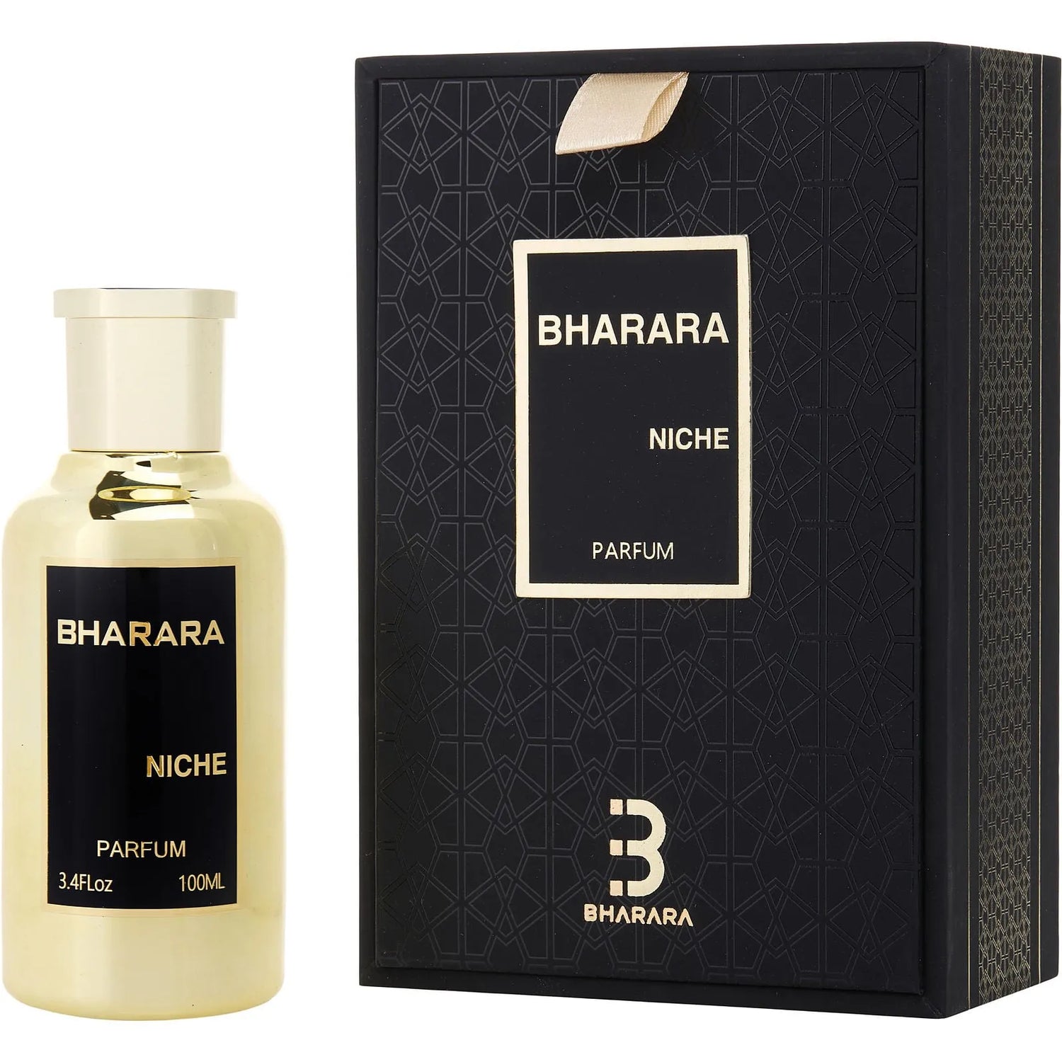 Bharara Niche Parfum EDP (U) / 100 ml