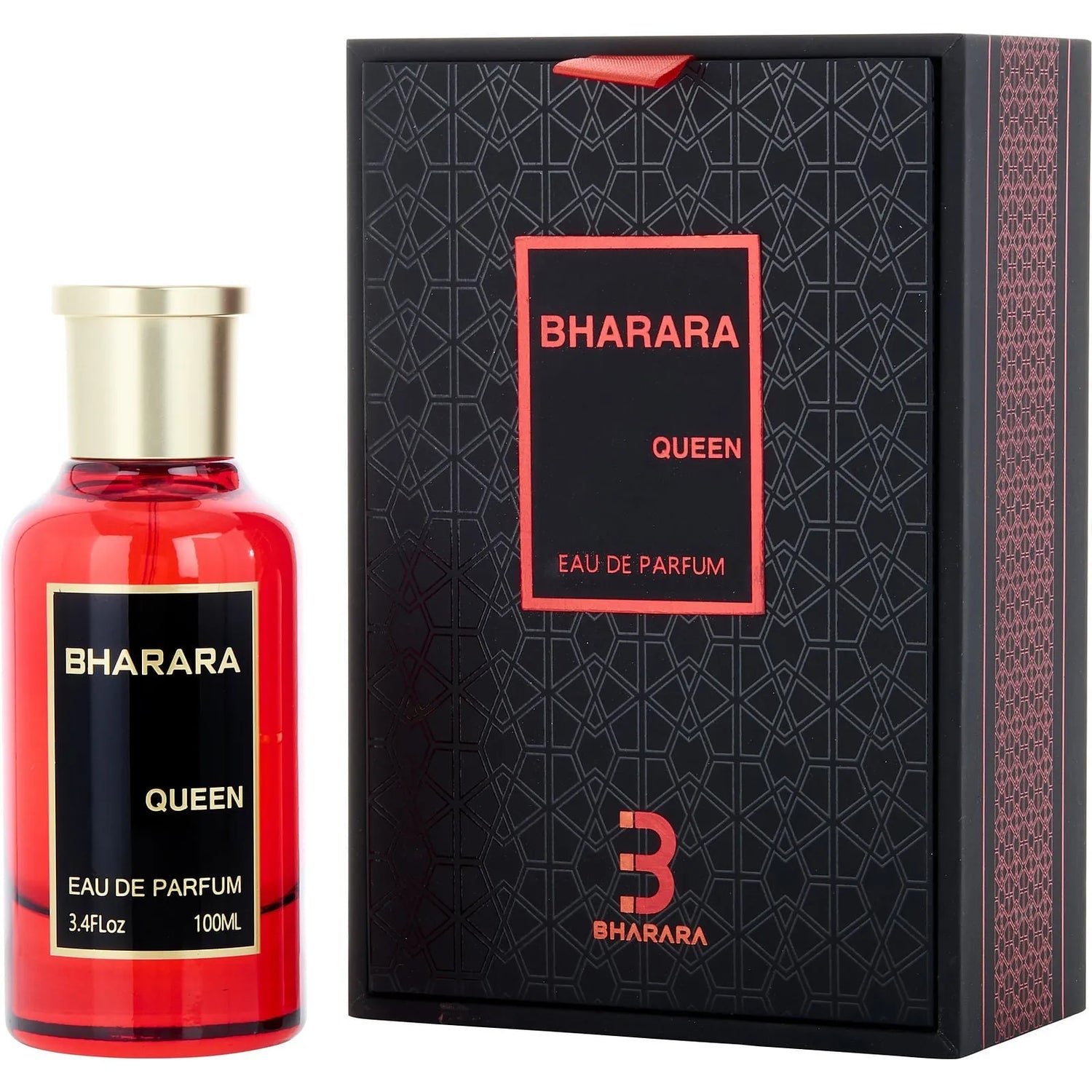 Bharara Queen EDP (W) / 100 ml