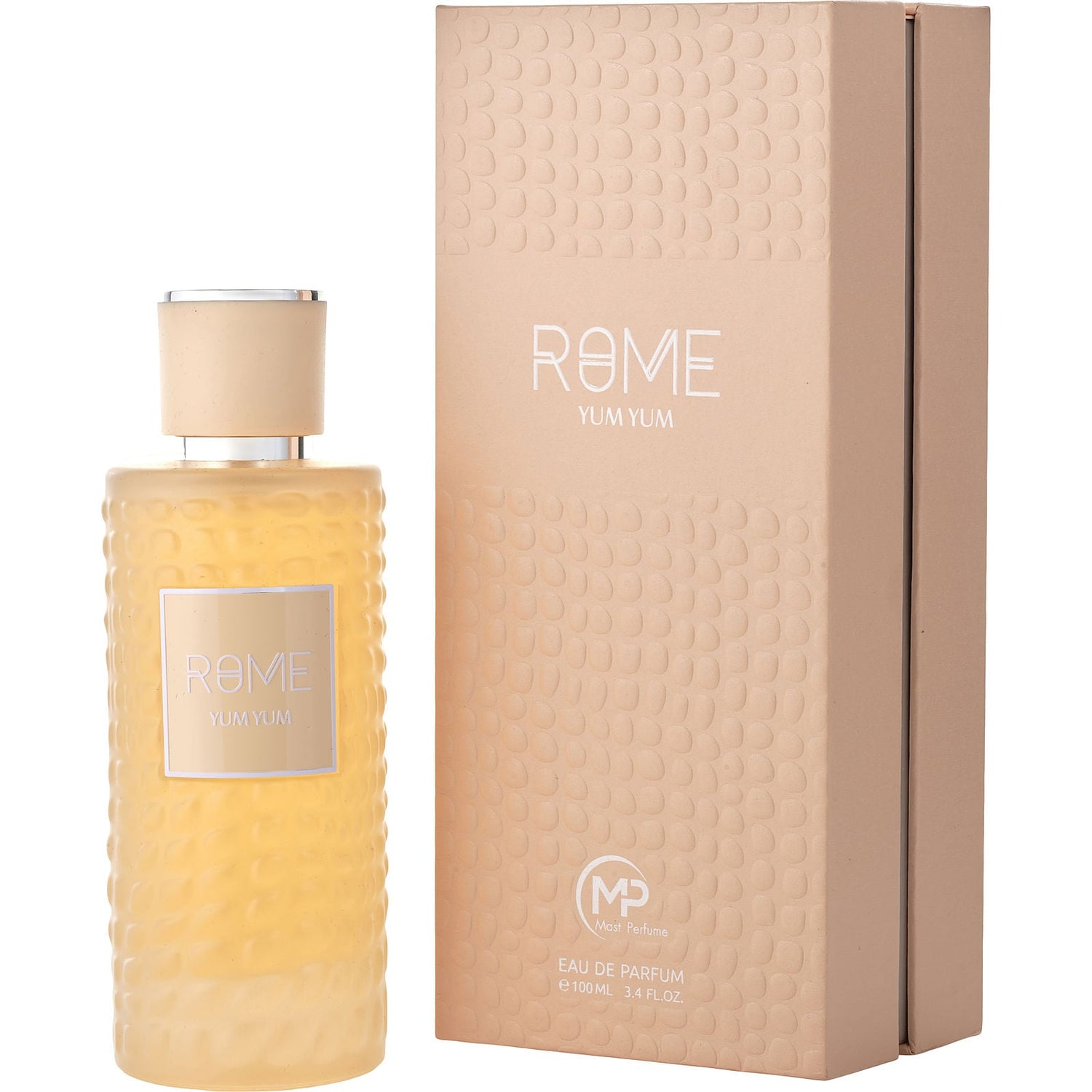 Bharara Rome Yum Yum EDP (W) / 100 ml