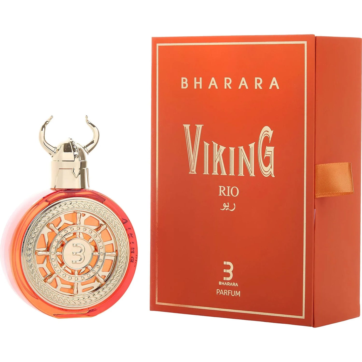 Bharara Viking Rio Parfum (U) / 100 ml