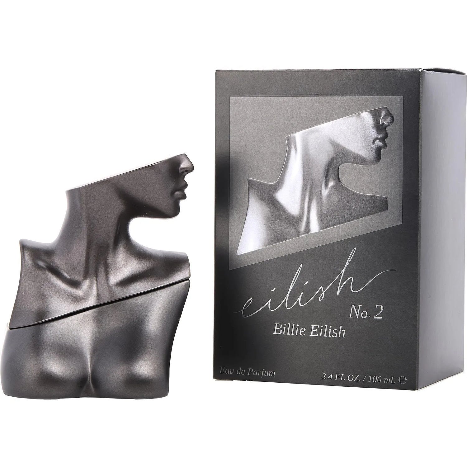 Billie Eilish Eilish No.2 EDP (W) / 100 ml