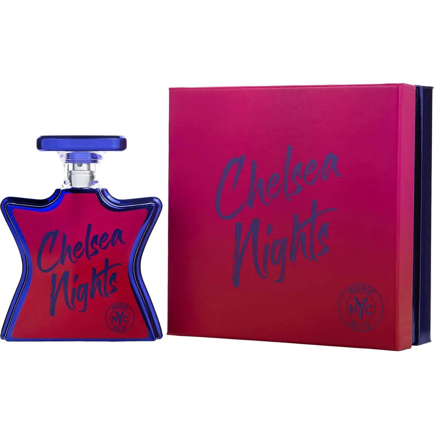 Bond No.9 Chelsea Nights EDP (U) / 100 ml