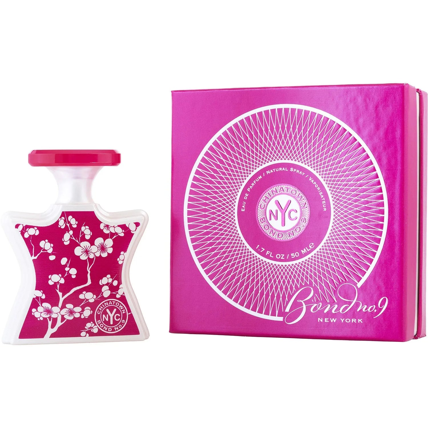 Bond No.9 Chinatown EDP (W) / 100 ml