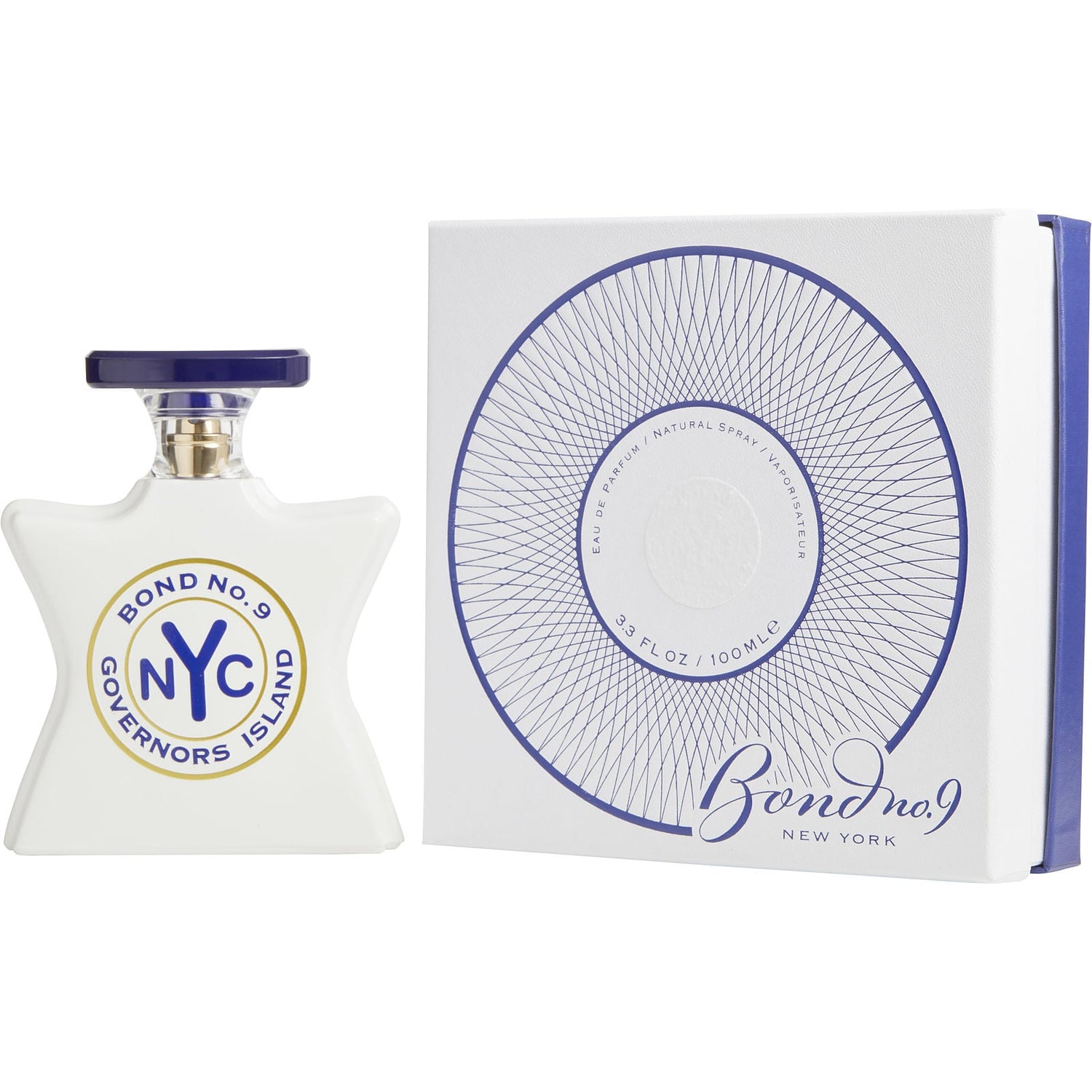 Bond No.9 Governors Island EDP (U) / 100 ml