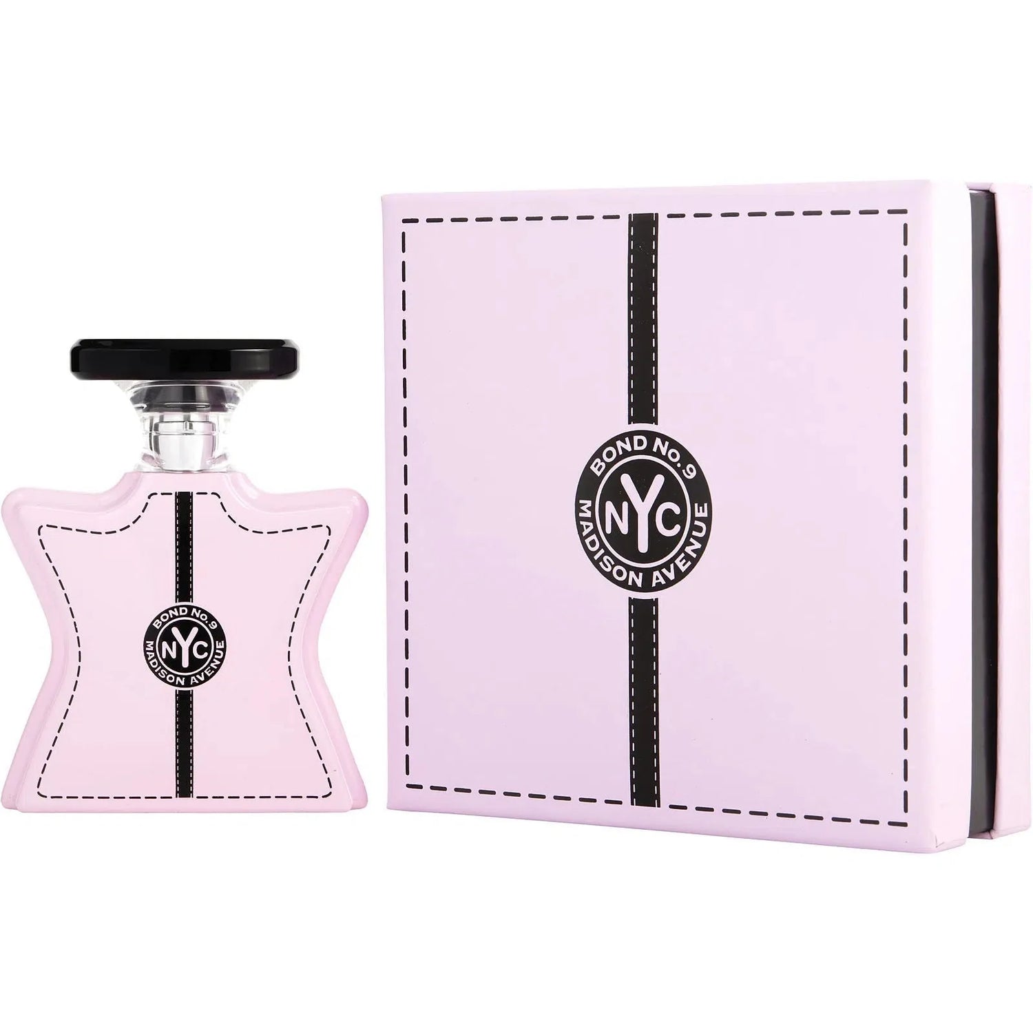 Bond No.9 Madison Avenu EDP (W) / 100 ml