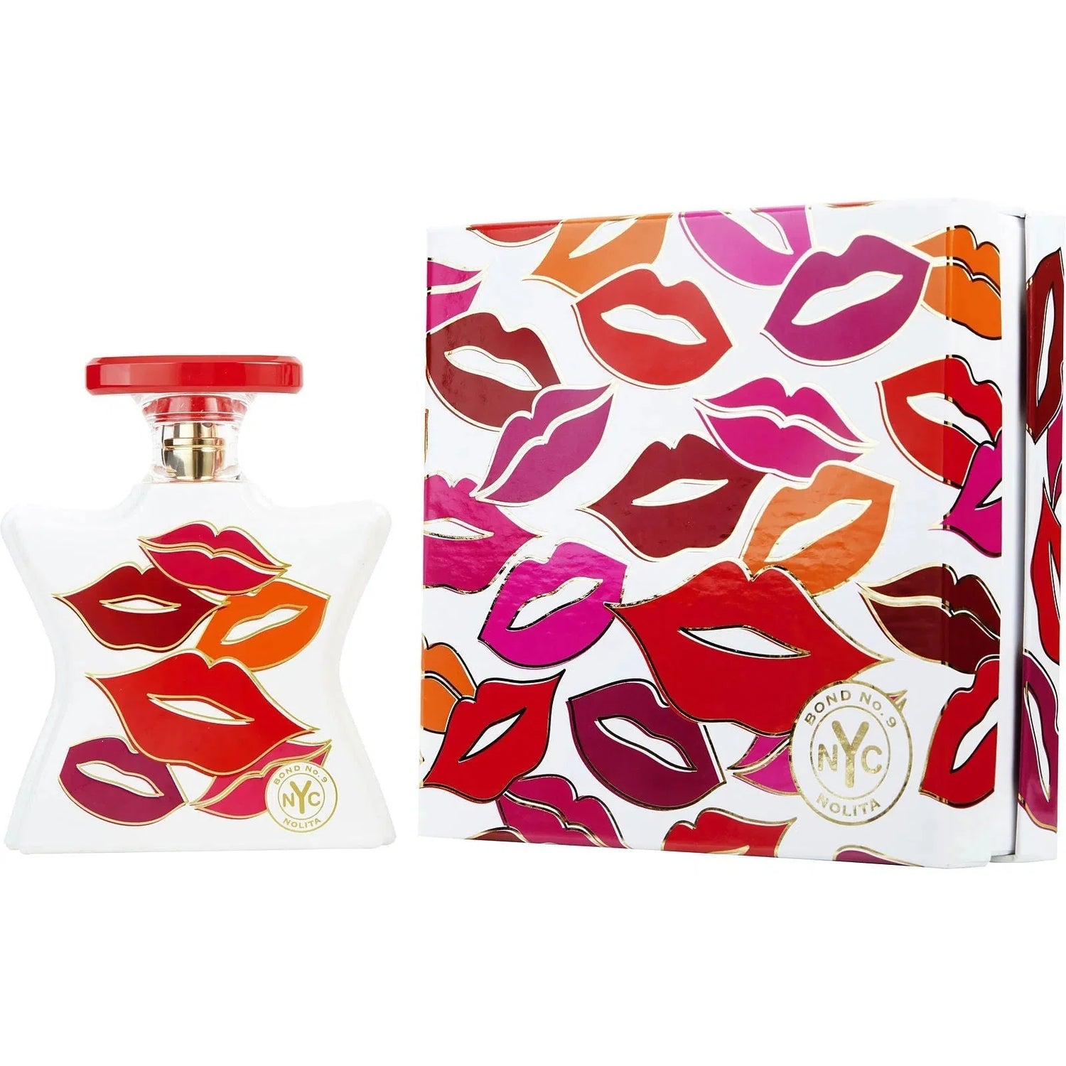 Bond No.9 Nolita EDP (W) / 100 ml