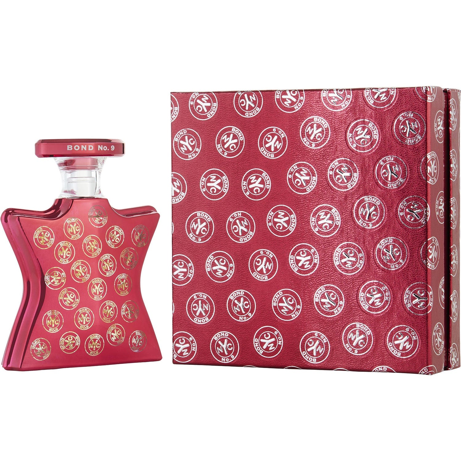 Bond No.9 Off Broadway EDP (U) / 100 ml