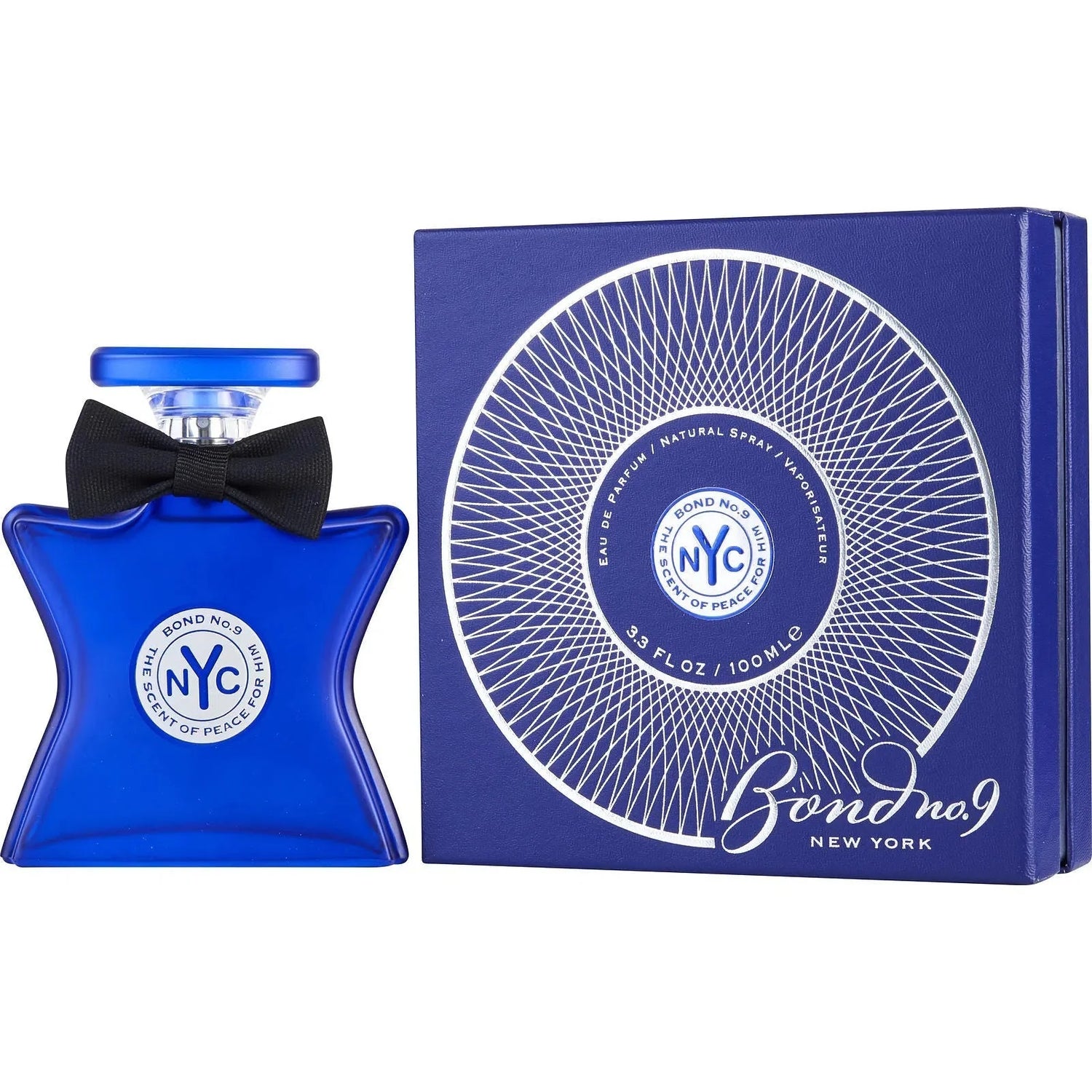 Bond No.9 Scent of Peace For Him EDP (M) / 100 ml