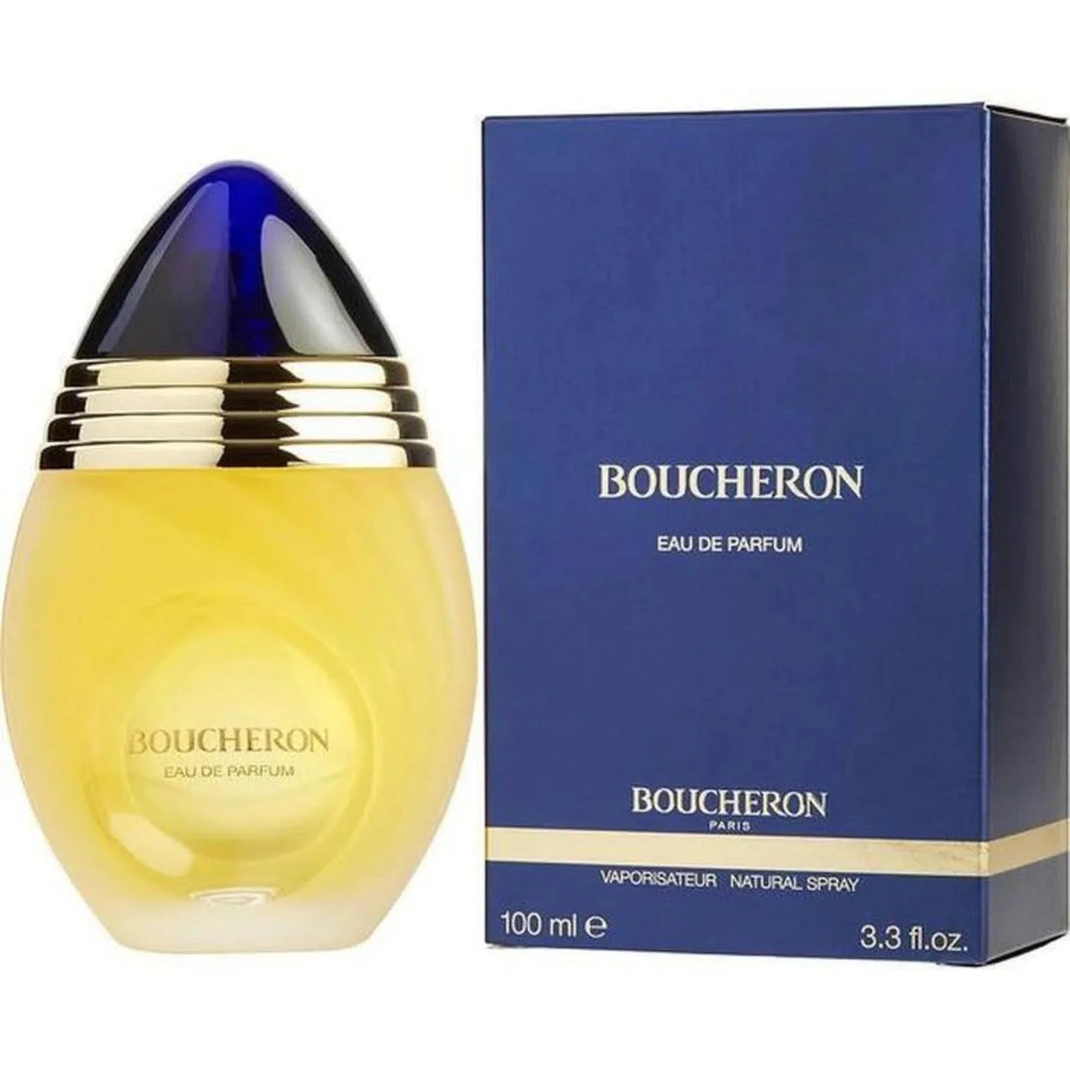Boucheron EDP (W) / 100 ml