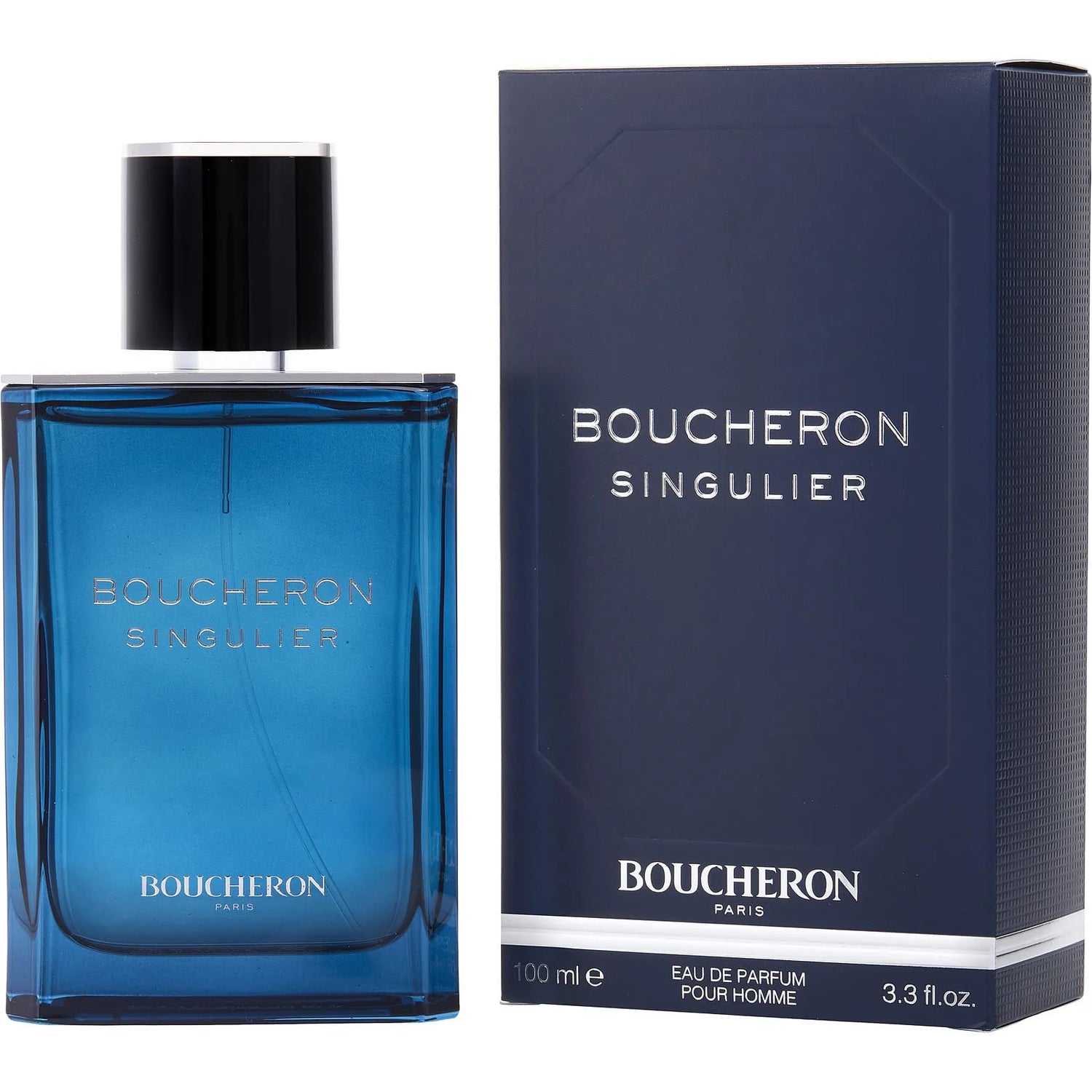 Boucheron Singulier EDP (M) / 100 ml
