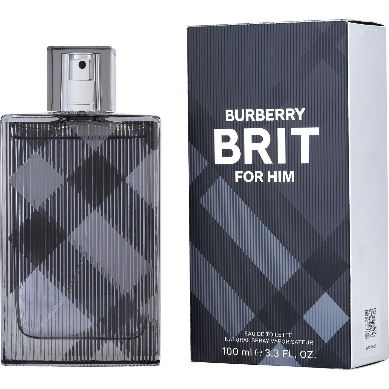 Burberry Brit EDT (M) / 100 ml