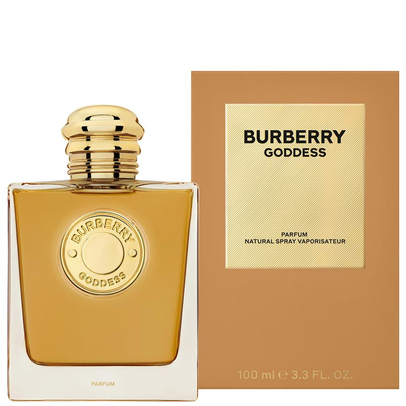 Burberry Goddess Parfum (W) / 100 ml