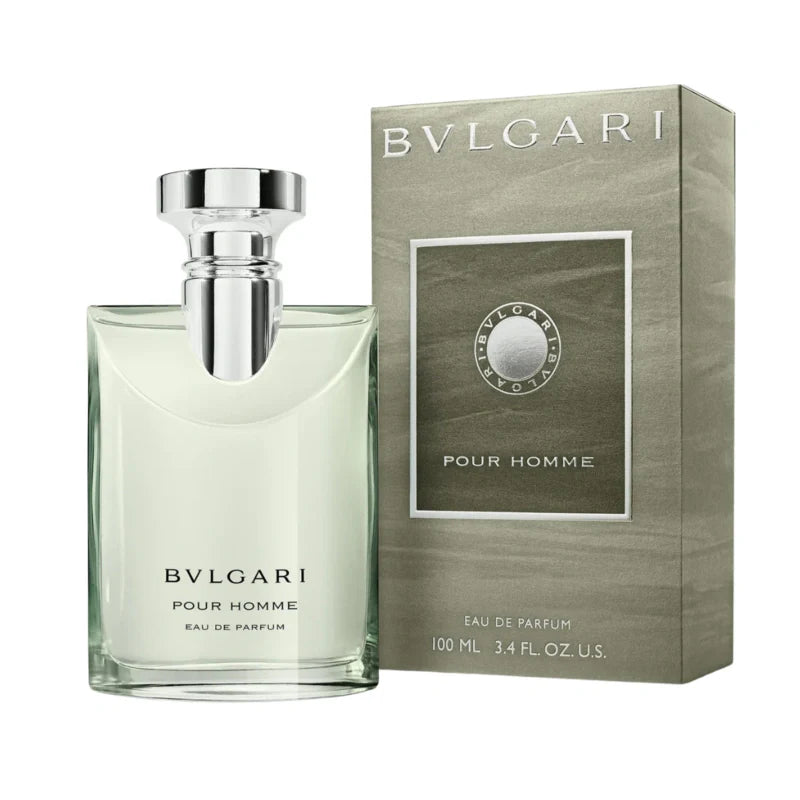 Bvlgari Man Pour Homme EDP (M) / 100 ml