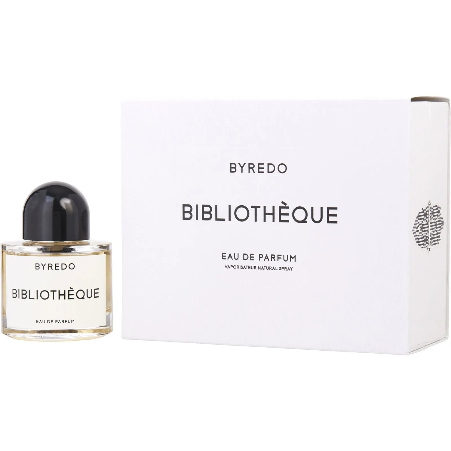 Byredo Bibliothèque EDP (U) / 100 ml