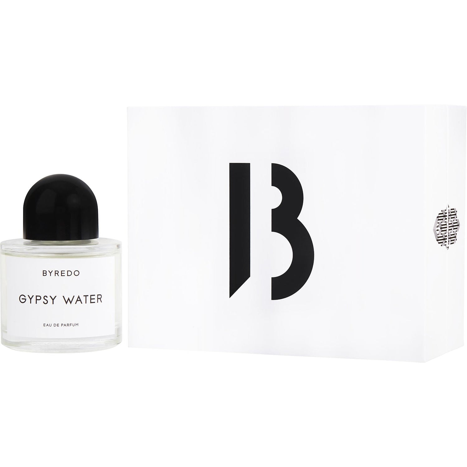 Byredo Gypsy Water EDP (U) / 100 ml