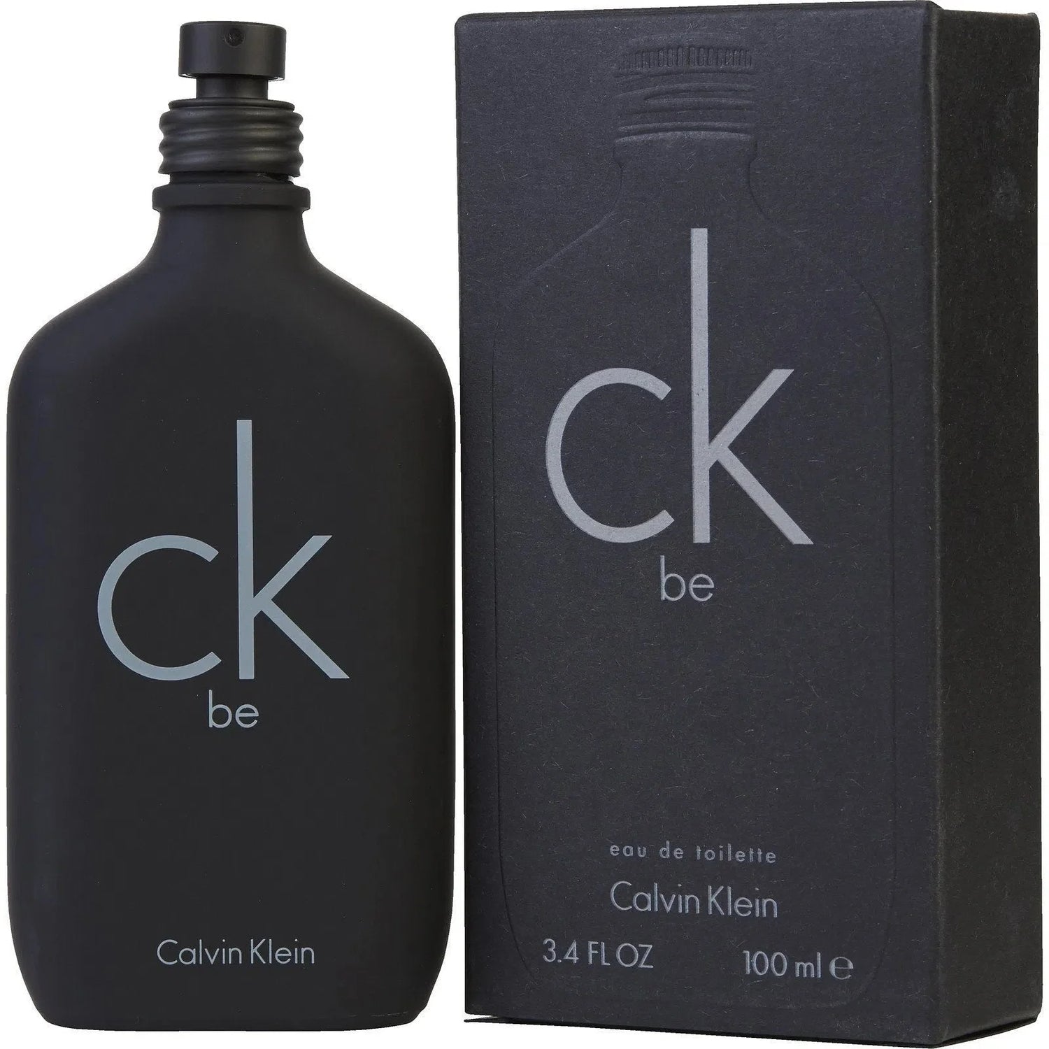 Calvin Klein CK Be EDT (U) / 100 ml UL