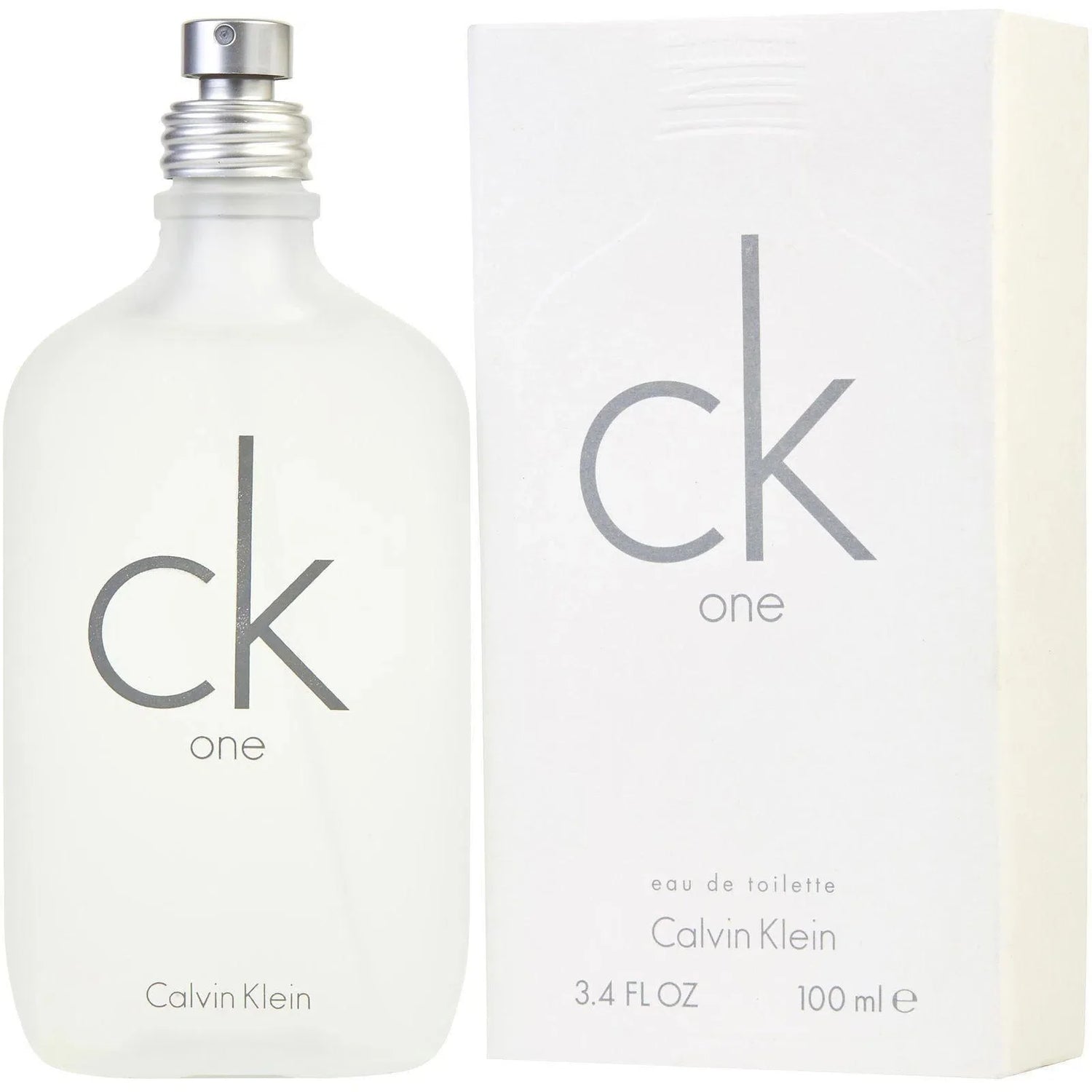 Calvin Klein CK One EDT (U) / 100 ml UL