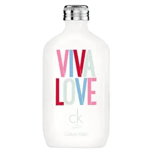 Calvin Klein CK One Essence Viva Love Parfum Intense (U) / 100 ml