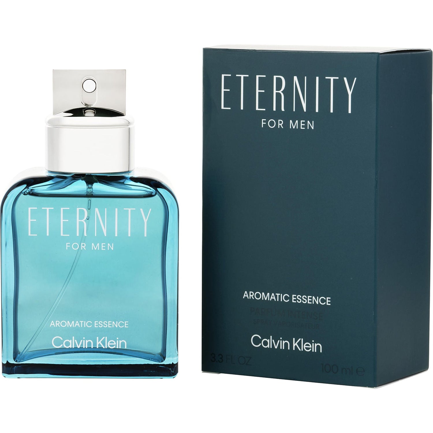 Calvin Klein Eternity For Men Aromatic Essence EDP (M) / 100 ml