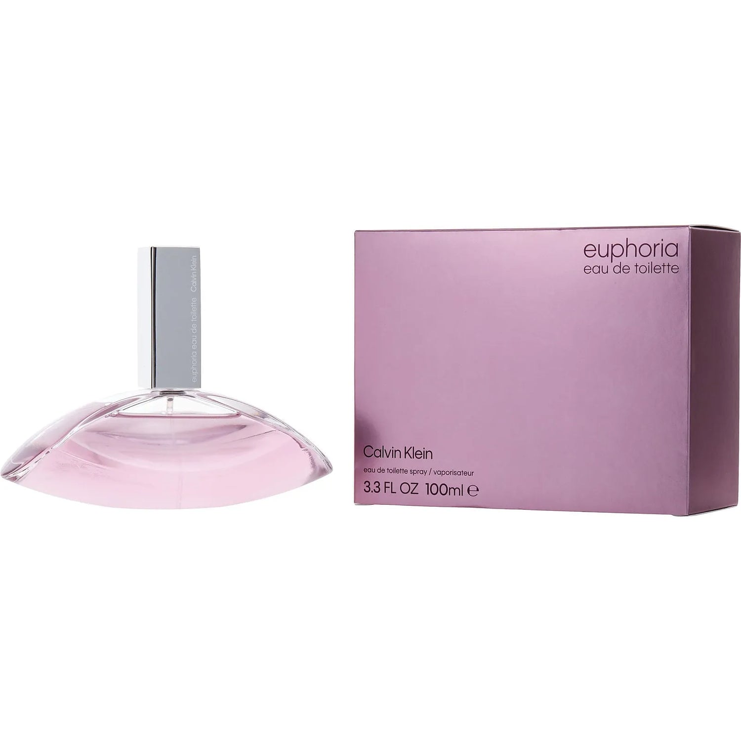 Calvin Klein Euphoria EDT (W) / 100 ml